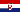 Website in Croatian